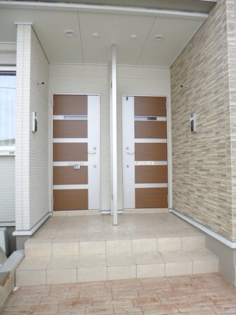 サンライズIの物件内観写真